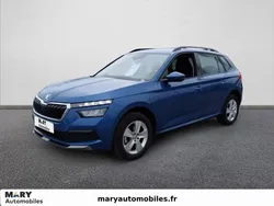 Skoda Kamiq 1.0 TSI 116 ch DSG7 Ambition