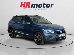 VOLKSWAGEN Tiguan 1.4 eHibrid Life 180kW