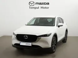 MAZDA CX-5 2.2 Skyactiv-D Evolution 2WD 110Kw