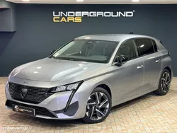 Peugeot 308 PureTech 130 Allure