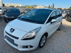 Peugeot 5008 1.6 hdi 112cv 7place
