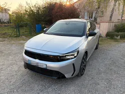 Nouvelle Opel Corsa 1.2 Turbo 130cv GS BVA8 + Toit Panoramique 1ere Main