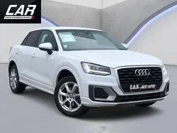 Audi Q2 1.6 TDI 116 cv "SPORT"
