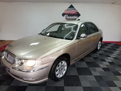 Rover 75 2.0 v6