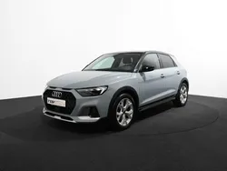 Audi A1 CITYCARVER 30 TFSI 116 CV TYPE DESIGN VIRTUAL COCKPIT CARPLAY BLUETOOTH LANE ASSIST FEUX LED SIEGES CHAUFFANTS JANTES ALU
