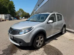 Sandero 1.5 dCi 90ch eco² Stepway Ambiance ATTELAGE CLIM COURROIE OK