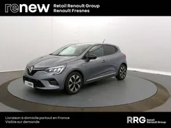 Renault clio societe tce 90 evolution reversible
