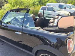 MINI Cabrio R57