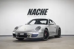 Porsche 911 Type 997 Carrera 4 GTS - suivi complet Porsche