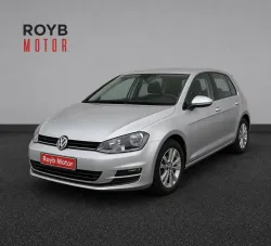 Volkswagen Golf 1.6TDI CR Bluemotion 105