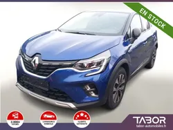 Renault Captur II TCe 140 EDC Mild-Hybrid Techn