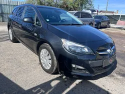 Opel astra sports tourer 1.6 cdti 136cv