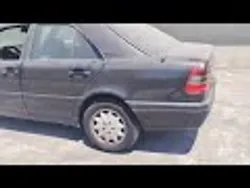 Mercedes-Benz C 220 D