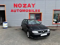 Seat Ibiza 1.4 60CV