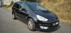 Ford Galaxy 2.0 TDCi 140cv 7L