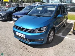 VOLKSWAGEN Touran 2.0TDI Advance 90kW