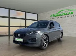 SEAT Tarraco 2.0TDI S&S FR DSG 4Drive 200