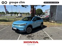 Honda e:Ny1 Electrique 204ch Advance