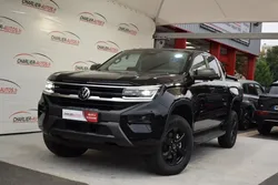Volkswagen Amarok Panamericana 3.0L V6 Tdi 240 Ch BVA10 Sans Malus co2 - 4 places