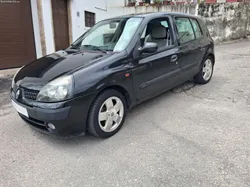 Renault Clio 1.5 DCI Bom Estado