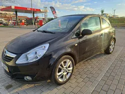 Opel Corsa km220mil