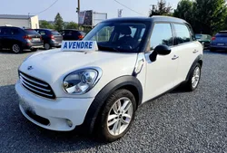 Miini countryman 1.6d 112cv pack chili full options garantie 12 mois