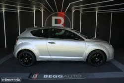 Alfa Romeo MiTo 1.3 JTD Distinctive S&S