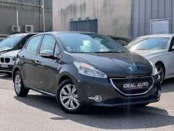 Peugeot 208 1.2 82ch Urban Soul 5P