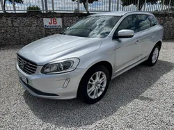 Volvo XC60 2.0 D3 Momentum Geartronic