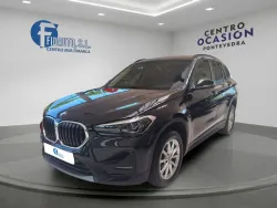 BMW X1 sDrive 18dA