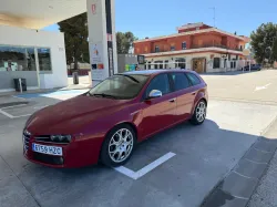Alfa Romeo 159 159 Sportwagon 2.2 JTS Distinctive Distinctive