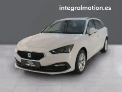 SEAT Leon SP 2.0 TDI 85kW Style Go