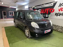 ✅Renault kangoo 1.5 DCI 75cv PACK CONFORT 5 PLACE CTOK/REVISSE