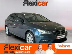 SEAT León ST 1.5 EcoTSI S&S Xcellence DSG7 150