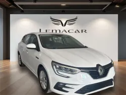 Renault Megane S.T. 1.5dCi Blue Equilibre 85kW