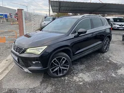 Seat Ateca 2.0 TDI 190 ch DSG7 4Drive Xcellence
