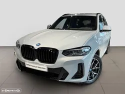 BMW X3 30 e xDrive Pack M