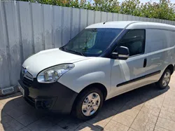 Opel Combo 1300 impecável