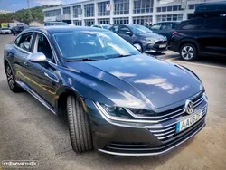 VW Arteon 2.0 TDI Elegance DSG