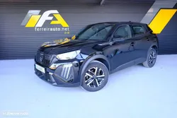 Peugeot 2008 1.2 PureTech Style