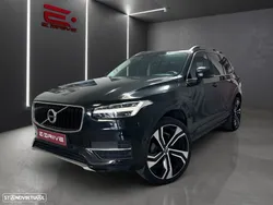 Volvo XC 90 2.0 D4 R-Design