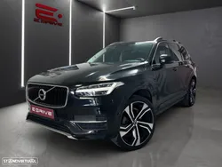 Volvo XC 90 2.0 D4 R-Design