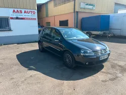 VOLKSWAGEN GOLF V 1.4 TSi EDITION IDEAL POUR JC