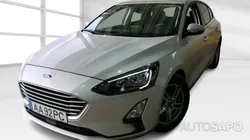 Ford Focus de 2020