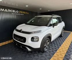 Citroën C3 Aircross 1.2 PureTech Feel