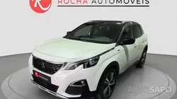 Peugeot 3008 de 2018