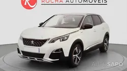 Peugeot 3008 de 2018
