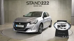 Peugeot 208 de 2023