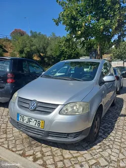 VW Fox 1.2 T.Liso Pack Elements