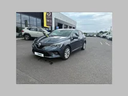 Renault Clio V INTENS TCE 100